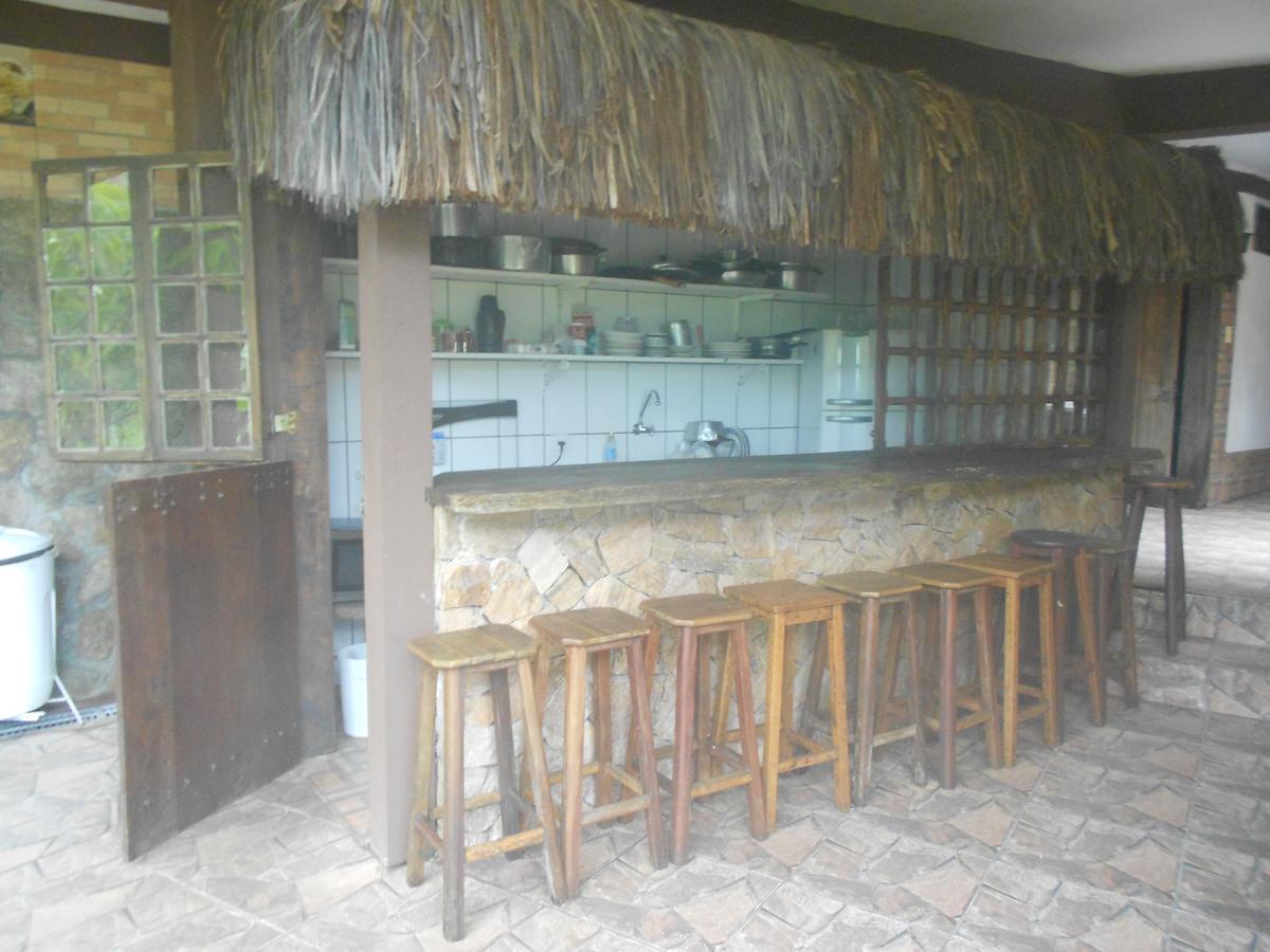 Candy Ilhabela 1 Exterior foto